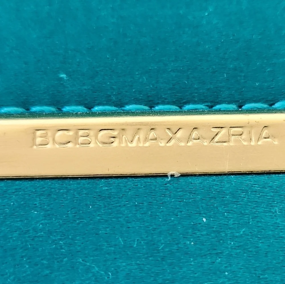 BCBGMaxAzria you are